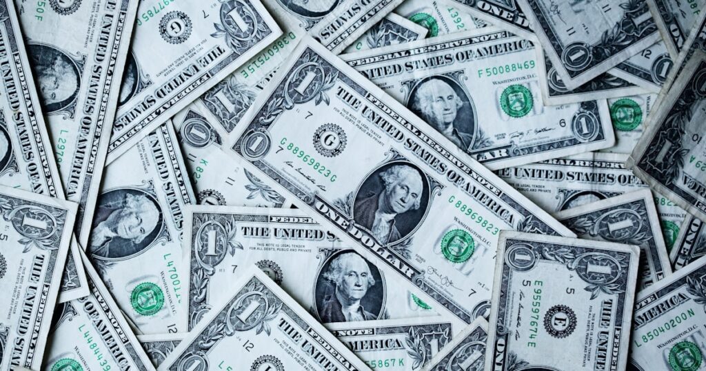 affiliate marketing side hustle